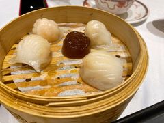 稻香虾饺-稻香酒家(天河城店)