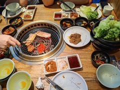 -黑牛黑猪烤肉专门店(万象城店)