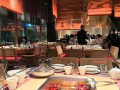 -锦城印象火锅(天府三街店)