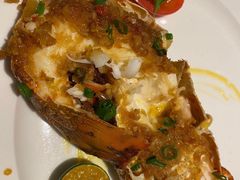 -安蒂娅·海鲜自助餐厅(安蒂娅美兰酒店)