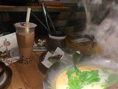 -湊湊火锅·茶憩(杭州湖滨银泰in77店)