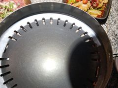 -疯鱼军团·正宗烤鱼(红山店)