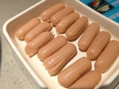 -半天妖烤鱼(新世界店)