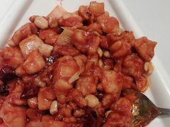 -峨嵋酒家(地安门店)