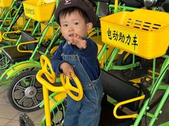 -济南国际园博园