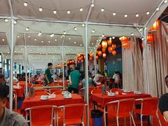 -红柳枝滩羊烧烤·非遗