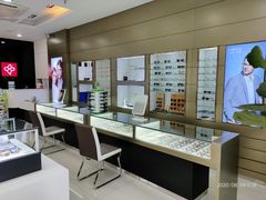 -宝岛眼镜