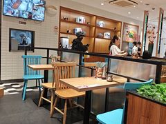 -小杨生煎(宜川路店)