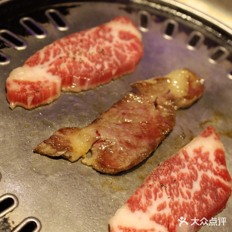 首尔朴宝 | 一家我打卡过𝗡次的烤肉店