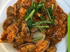 辣酱炒啦啦-纽顿熟食中心