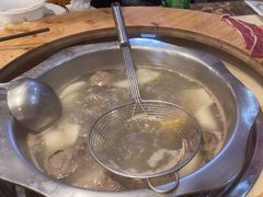 -小肥牛潮汕牛肉火锅(南联店)