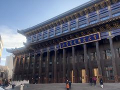 -西宁市东关清真大寺