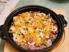 -79号渔船海鲜饭店(宝安店)