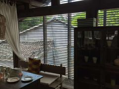 -MOJ coffee(瓯海泽雅水碓坑店)