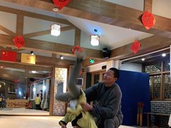 -少林功夫文化中心·独门独院