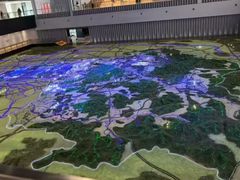 -广州市城市规划展览中心