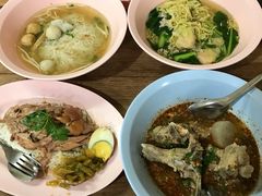 -马里奥明星猪脚饭
