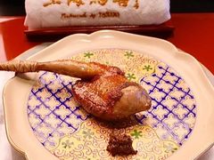 -鳥喜Toriki怀石烧鸟料理