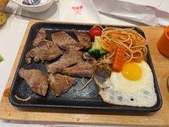 -豪享来(我格广场店)