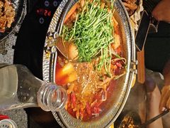 -牛New寿喜烧(闵行龙湖天街店)