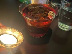 -MAYBE 威士忌 coffee&bar·清吧