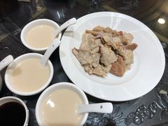 -万年酒楼(越秀南路店)