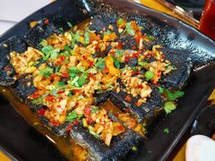 -回·龙虾铺·盆盆蟹·烧烤大排档(回龙观店)