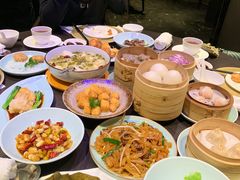 -万丽轩·粤菜(王府井金茂万丽酒店)