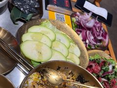 -大千金齐齐哈尔烤肉(清湖店)