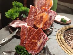 -花时·炭火烧肉(东百中心A馆店)