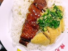 -陈光记烧腊店(罗保博士街店)