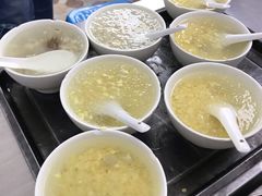 -老福合沟无米粿甜汤粿品店