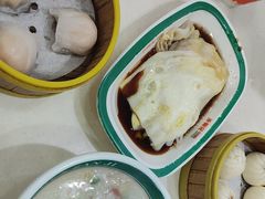 -禾师兄·布拉肠(一德路店)