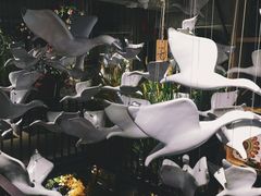 -范设计花园餐酒咖·中西餐·咖啡厅·酒馆