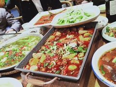 -鸡毛店·川菜(双楠店)