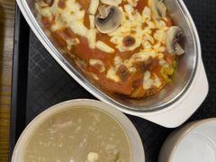 -津津飯堂