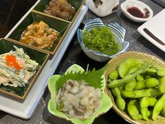 -昱匠·日本料理(金融街店)