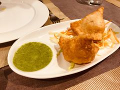 -Pita's&Tika's中东和印度风味餐厅(龙湖天街店)