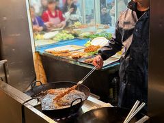 -胖子鸡排(循礼门老字号店)