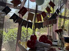 -华阳时光吧餐厅(华阳广场国际大饭店)