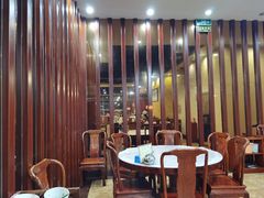 大堂-鑫龙火锅城(阳光新路店)