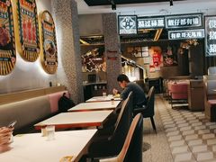 -柠檬树茶餐厅(海雅缤纷城店)