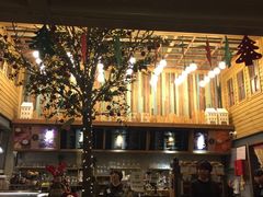 -Cafe Alice咖啡爱丽丝(奥城店)