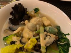 -天伦松鹤大饭店·欣妮咖啡