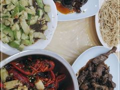 -黄师傅香辣虾(金山大道店)