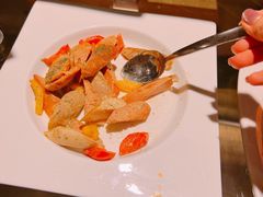 -杭州国际会议中心洲际酒店-原素全日餐厅(解放东路店)