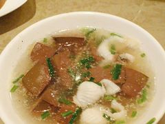 -广东胜利宾馆西关粤中餐厅