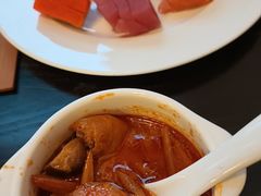 -天津东凯悦酒店·Market Café自助餐厅