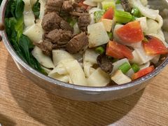 -清真老铁家灌汤包