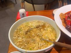 -友记功夫香·人民川菜(红牌楼店)